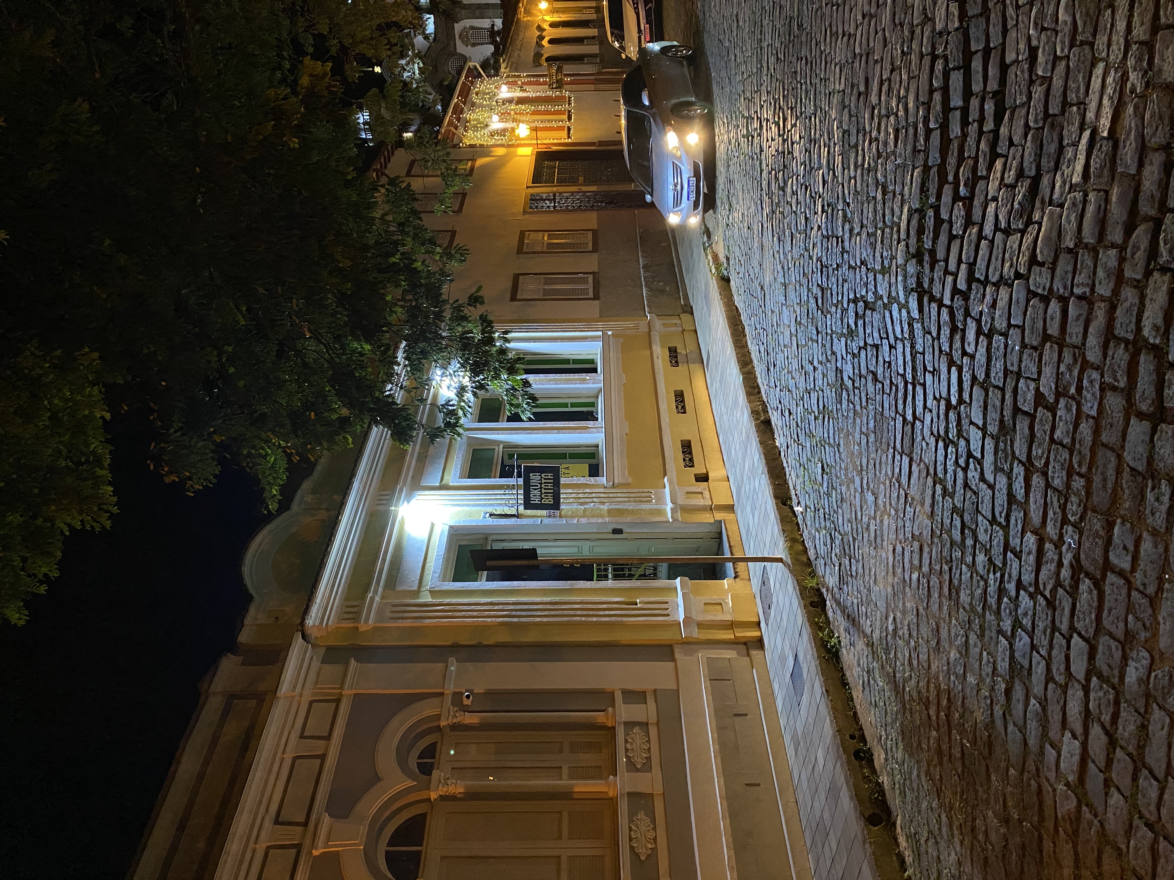 Hakuna Batata - Restaurante e Fast Food - imagem 1