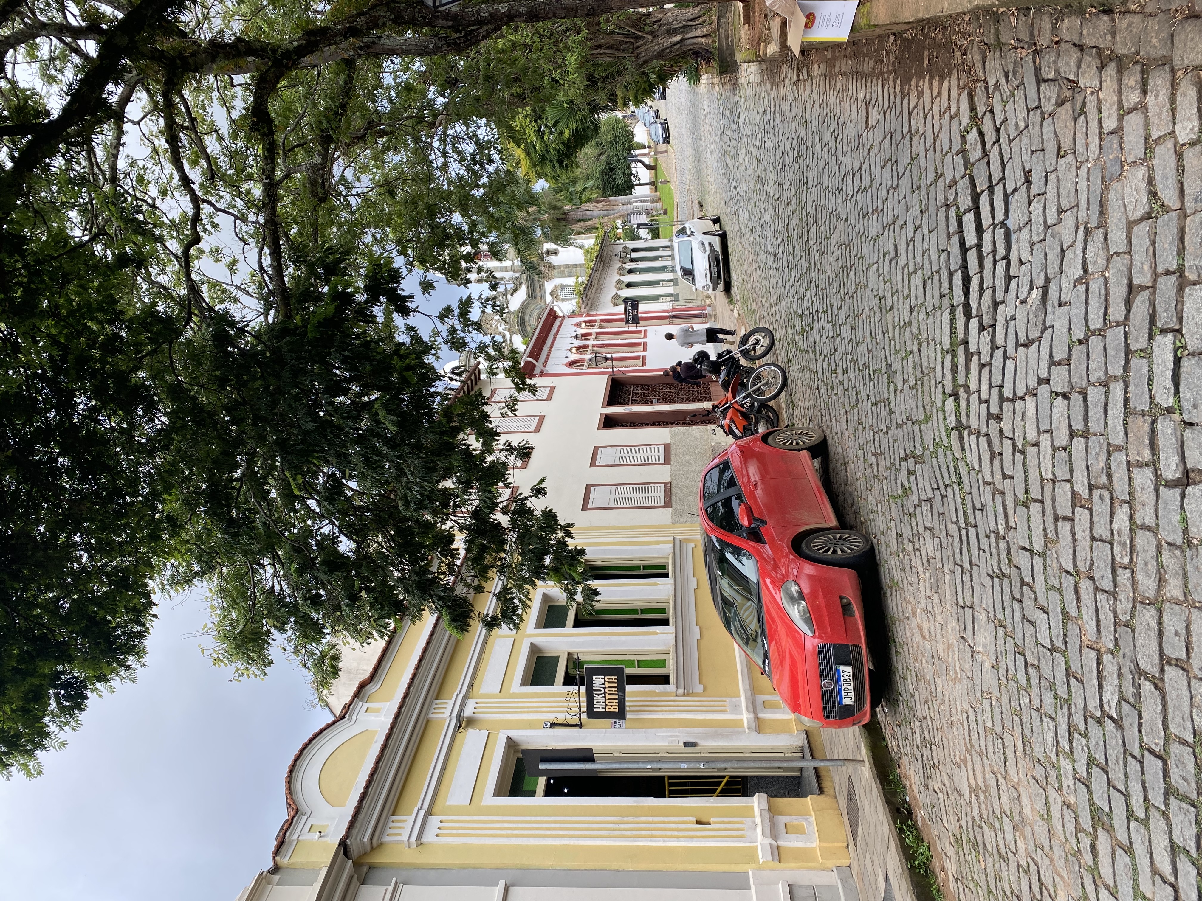 Hakuna Batata - Restaurante e Fast Food - imagem 2