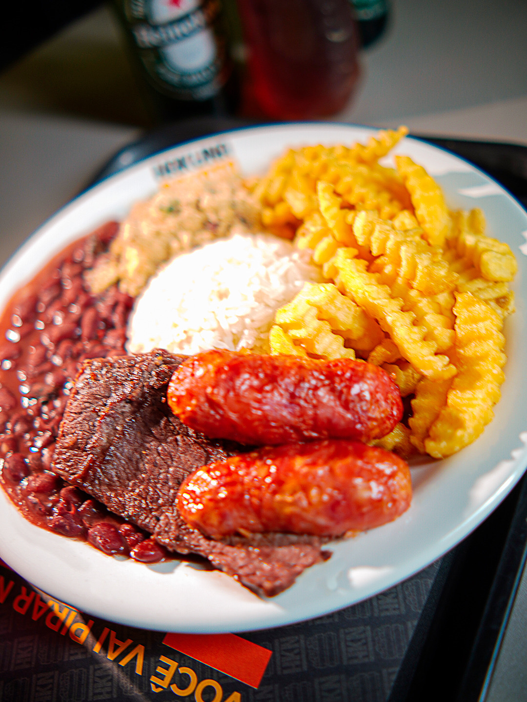 Hakuna Batata - Restaurante e Fast Food - imagem 3