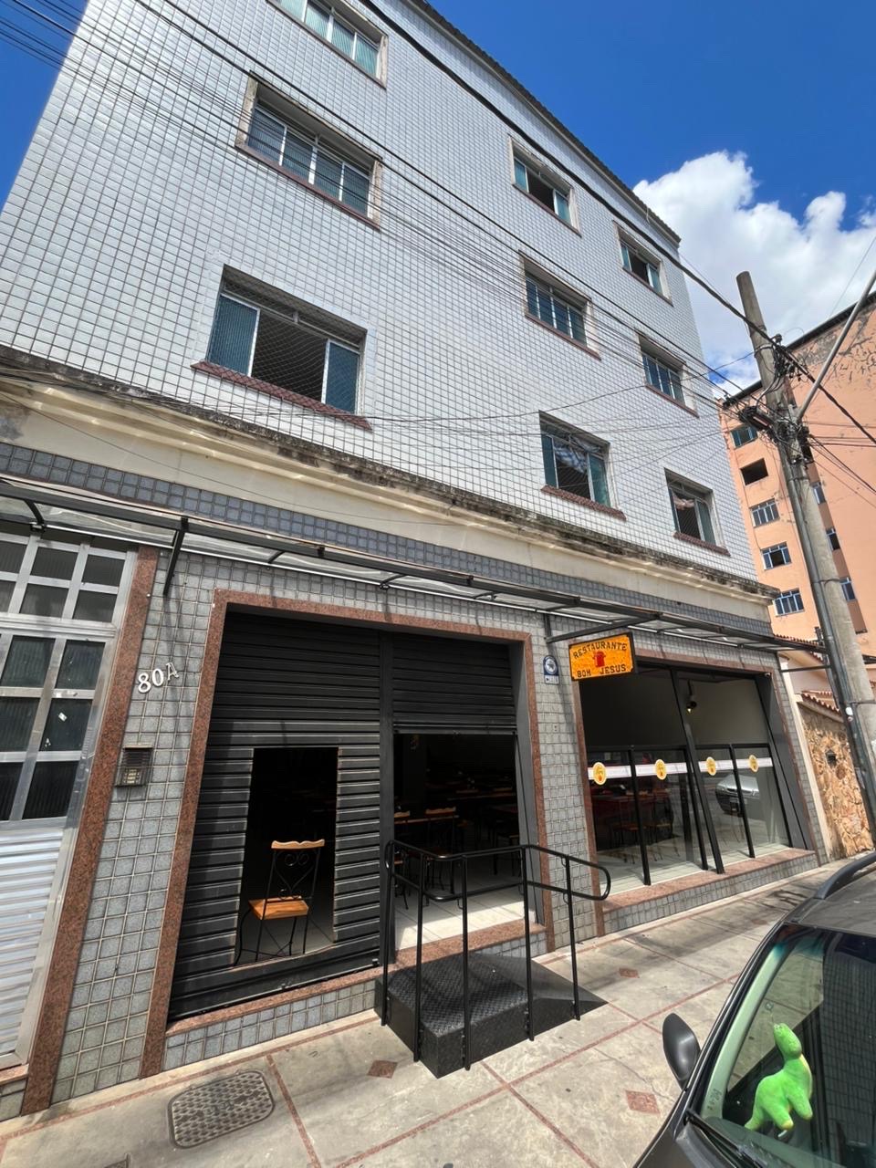 Restaurante Bom Jesus - imagem 1