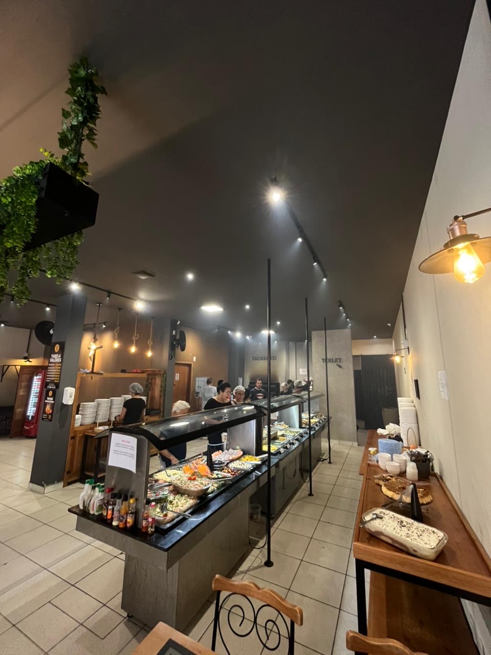 Restaurante Bom Jesus - imagem 3