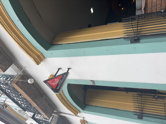 Restaurante Mineirice-se - imagem 1