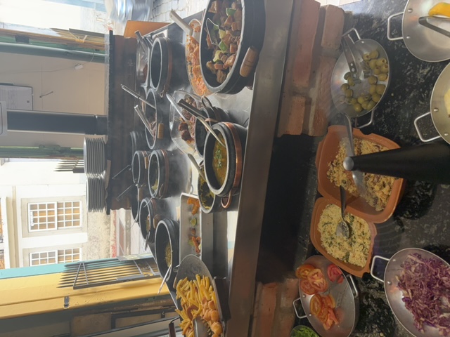 Restaurante Mineirice-se - imagem 3