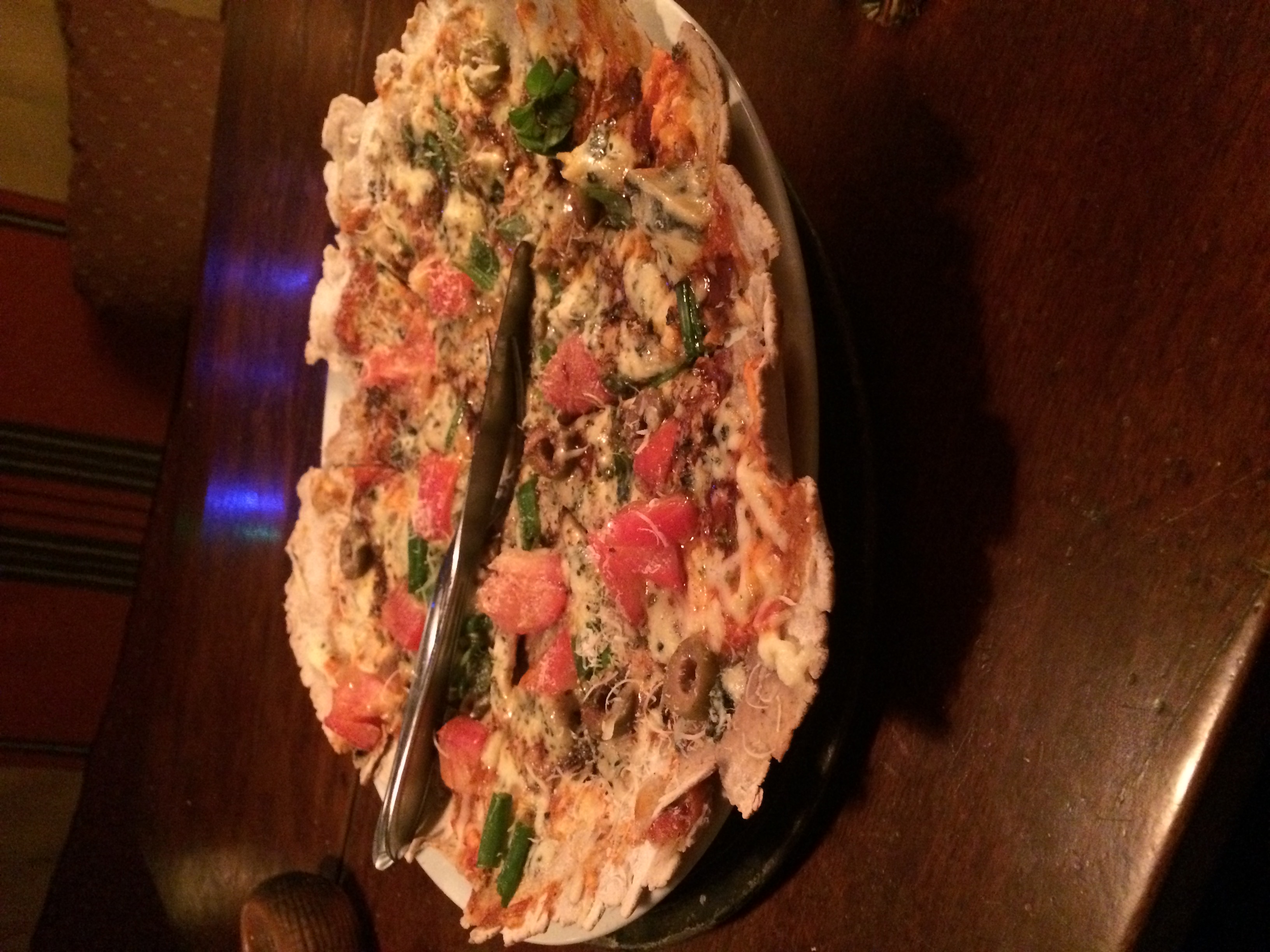 Retrô Cine Bar - imagem 2