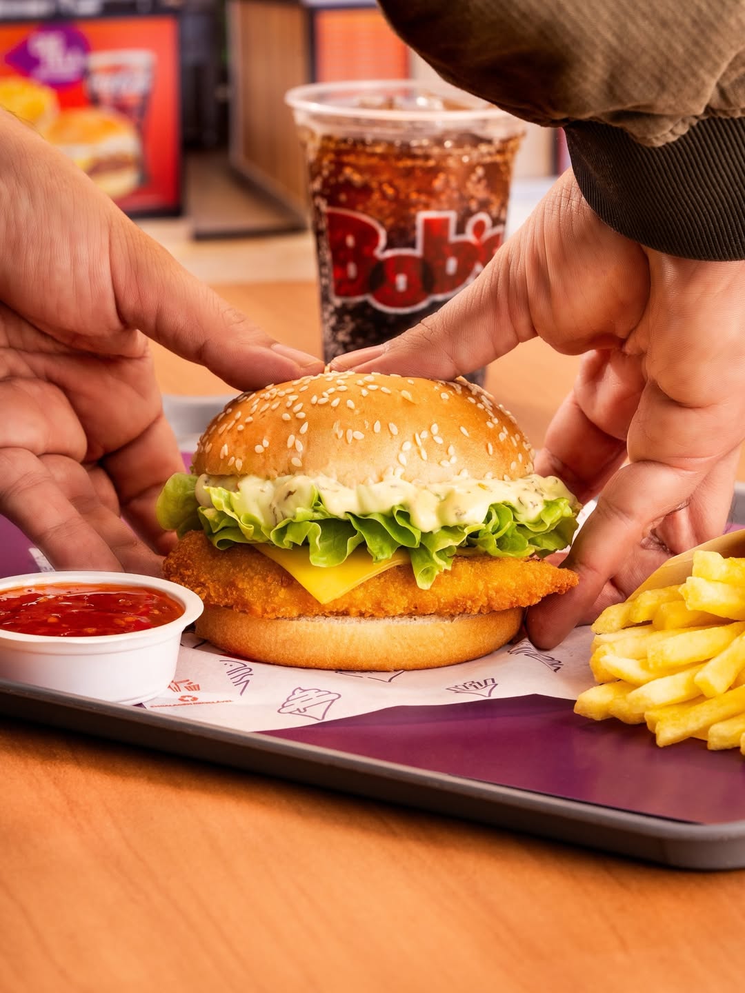 Bobs - imagem 1