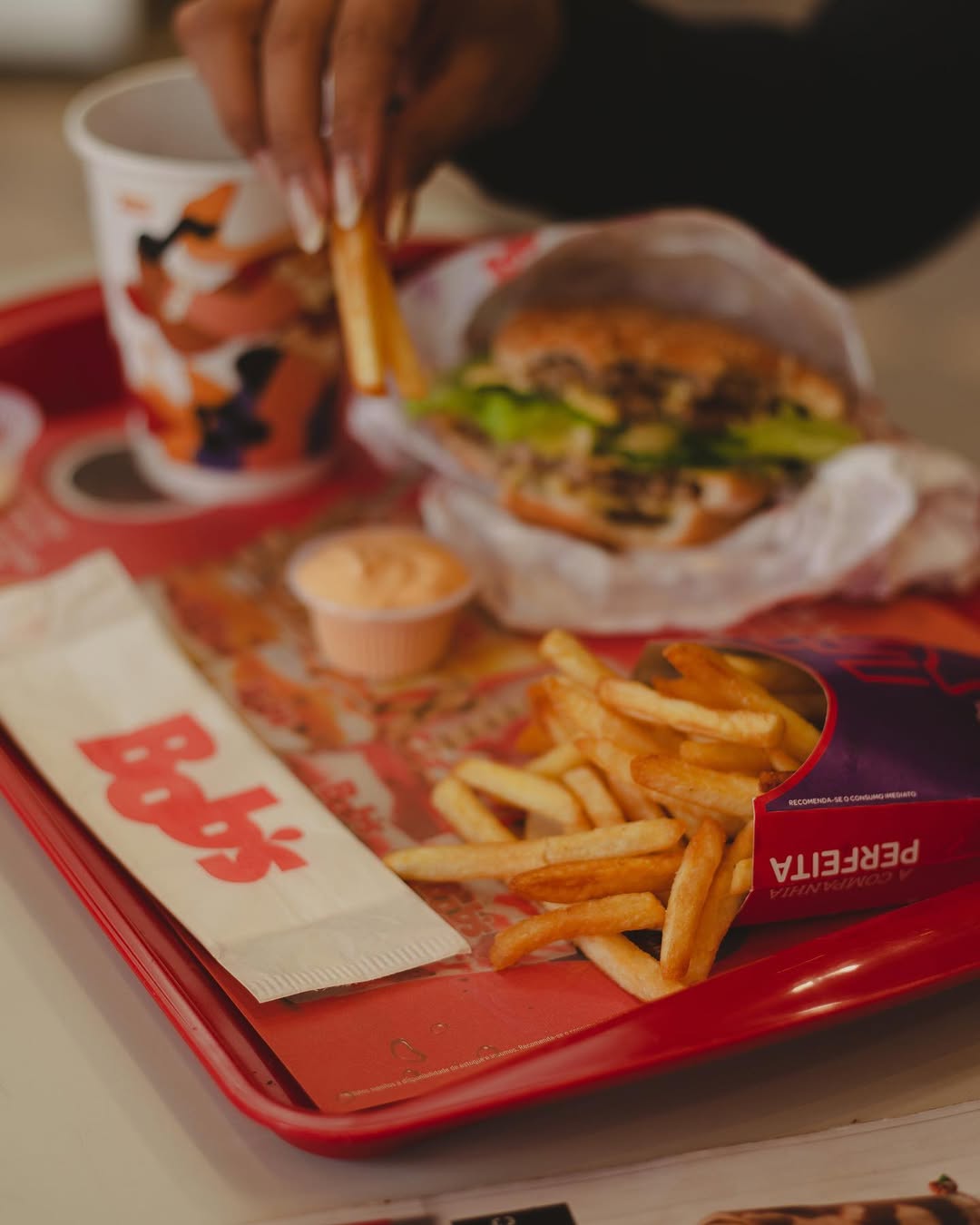 Bobs - imagem 3