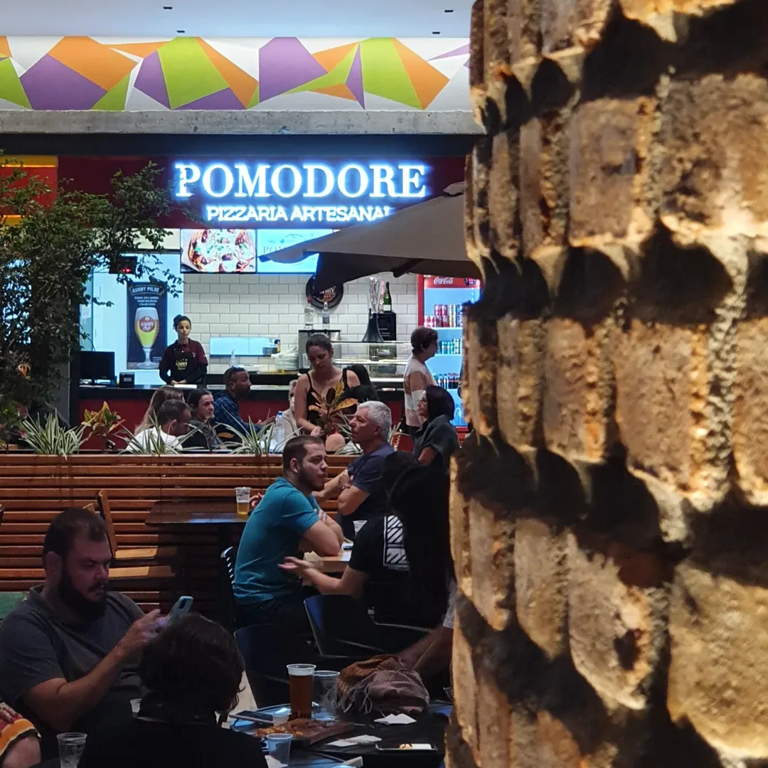 Pomodore - imagem 1