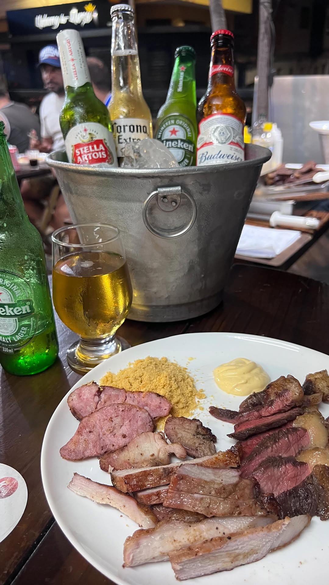 King Espetos & Porções - imagem 3