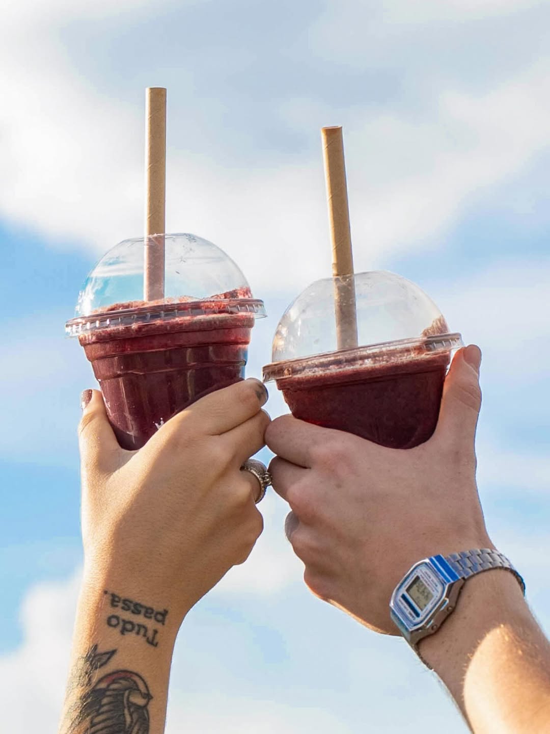 Jah Açaí e Sorveteria - imagem 2