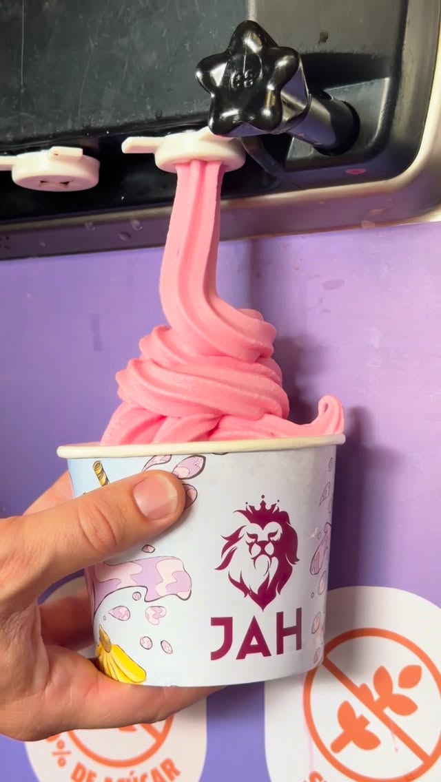 Jah Açaí e Sorveteria - imagem 3