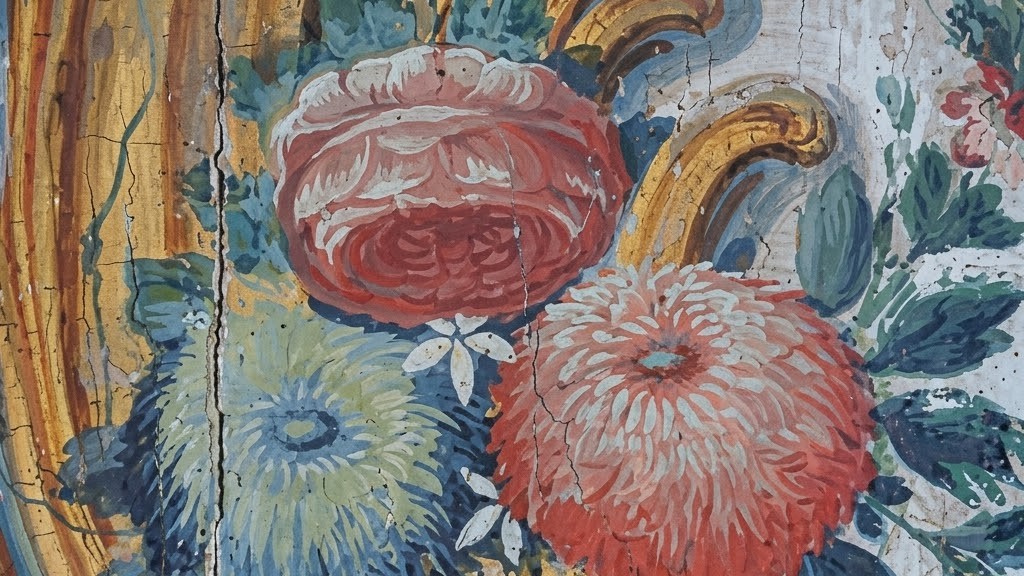 Atrio Conservação Restauração e Artes - imagem 2