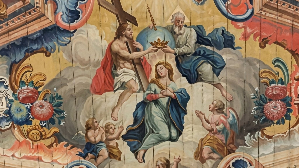 Atrio Conservação Restauração e Artes - imagem 3