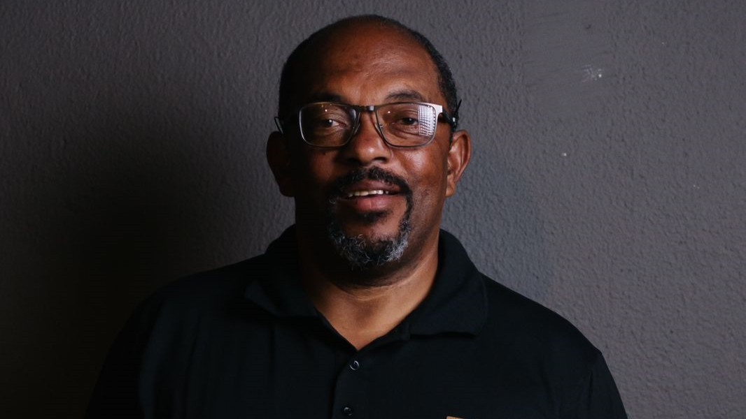 Gilberto Venâncio
