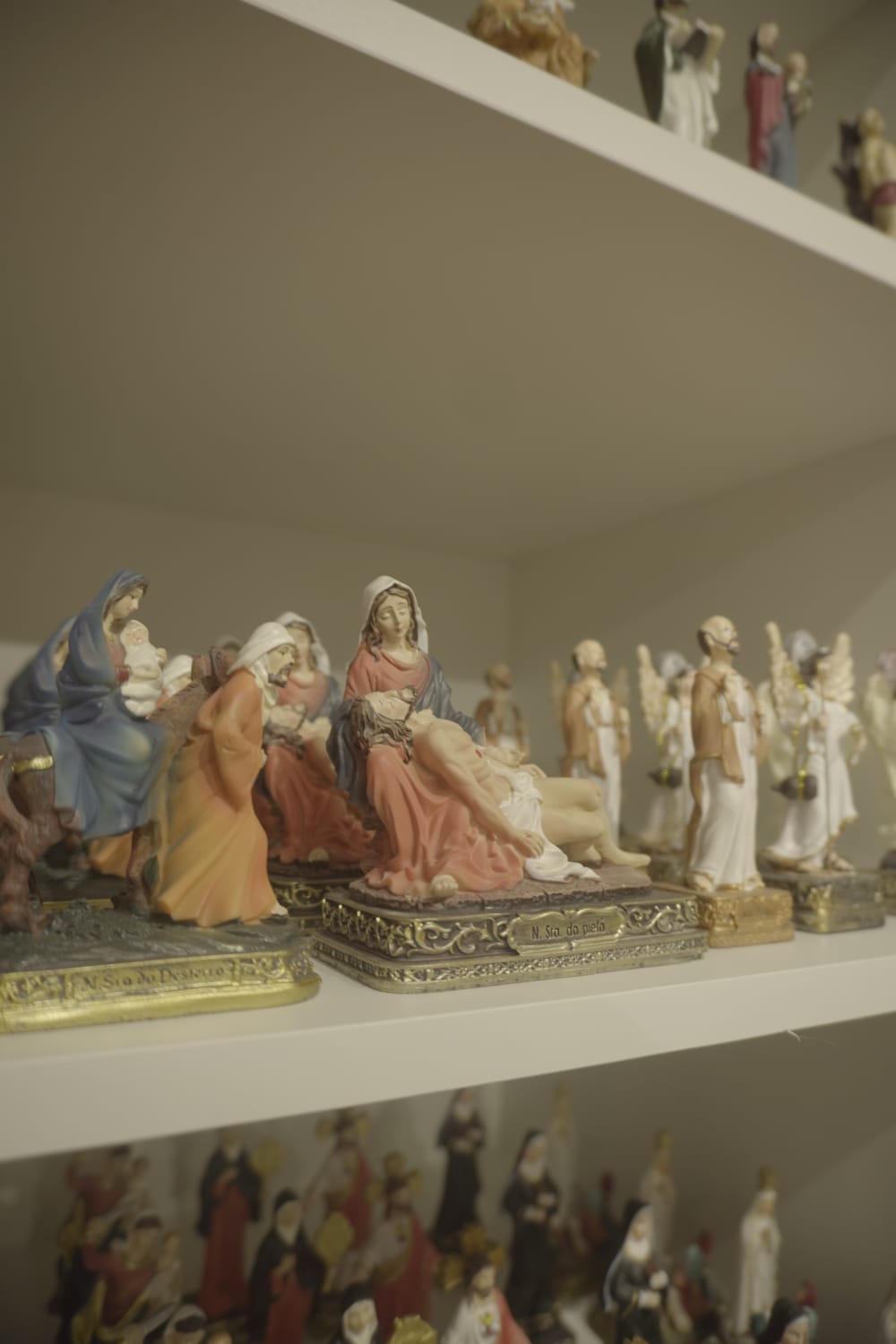 Divino Amor Espaço Católico - imagem 12