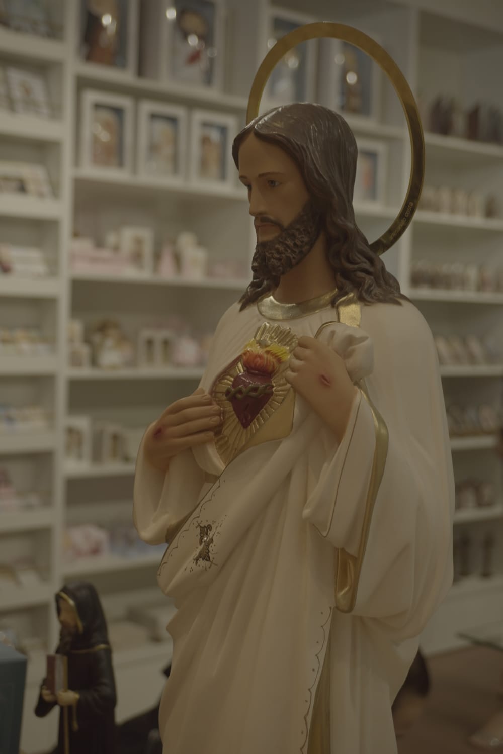 Divino Amor Espaço Católico - imagem 5