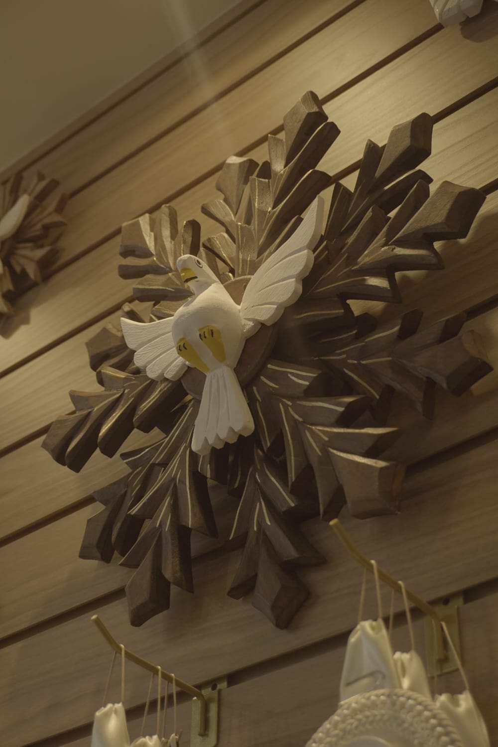 Divino Amor Espaço Católico - imagem 9