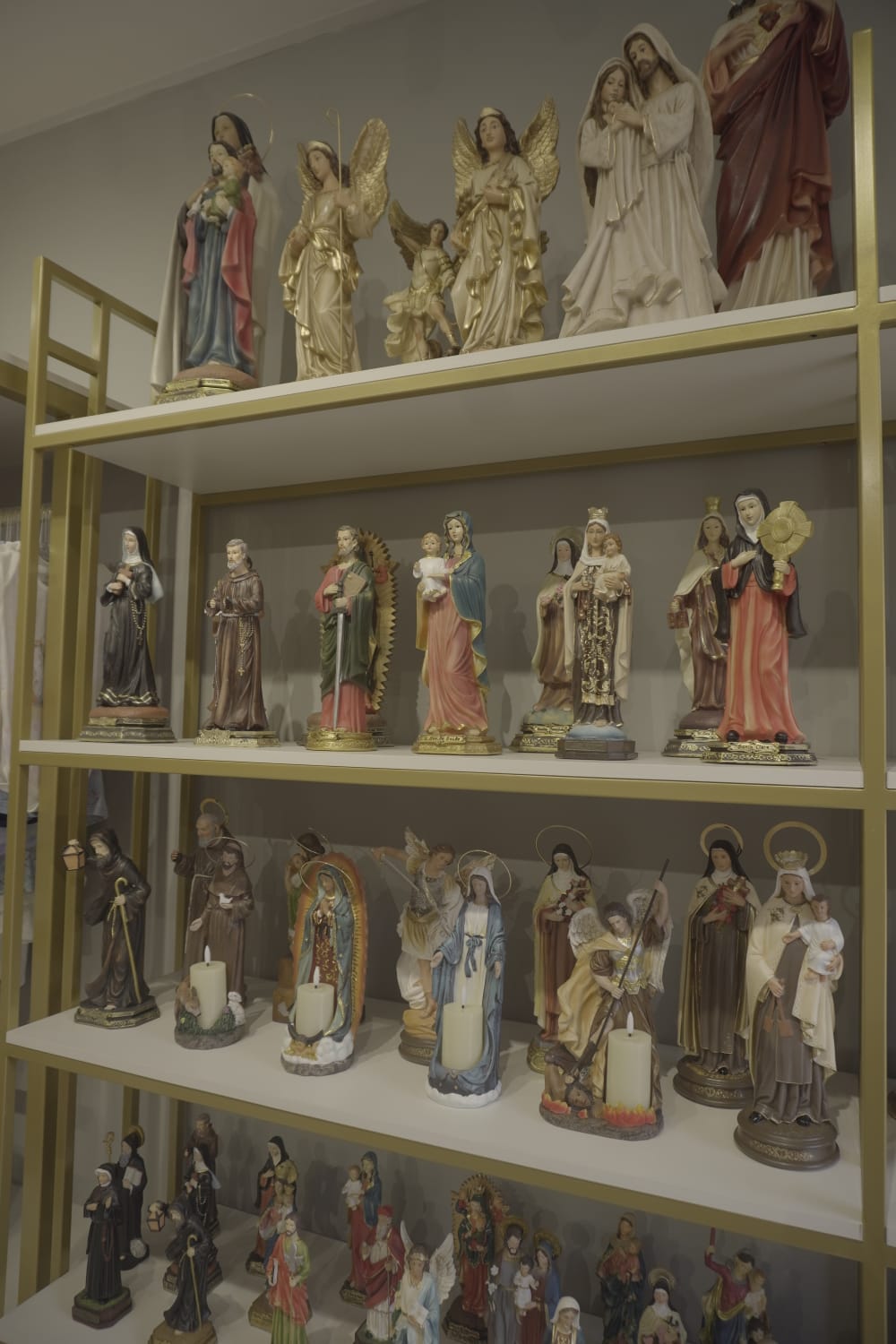 Divino Amor Espaço Católico - imagem 11