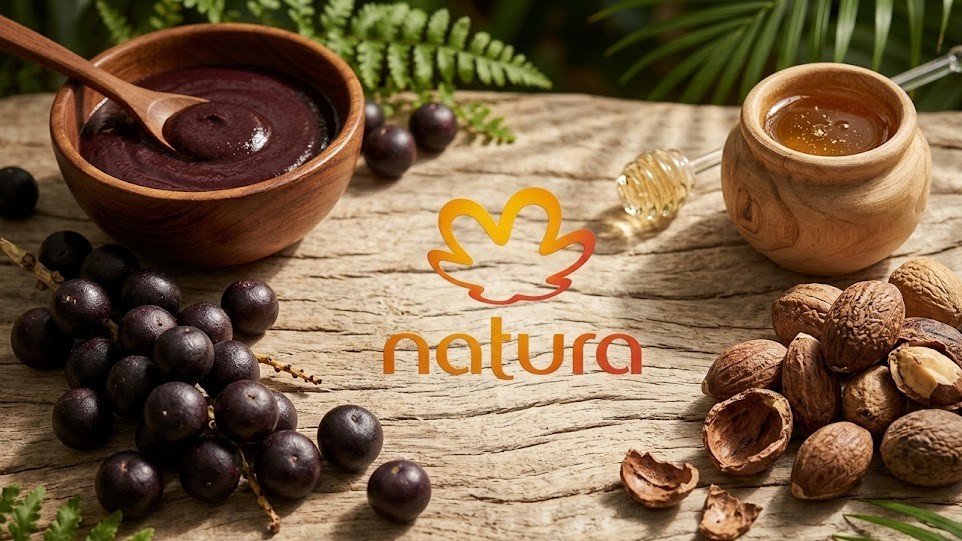 Franquia Natura de São João Del Rei - imagem 1
