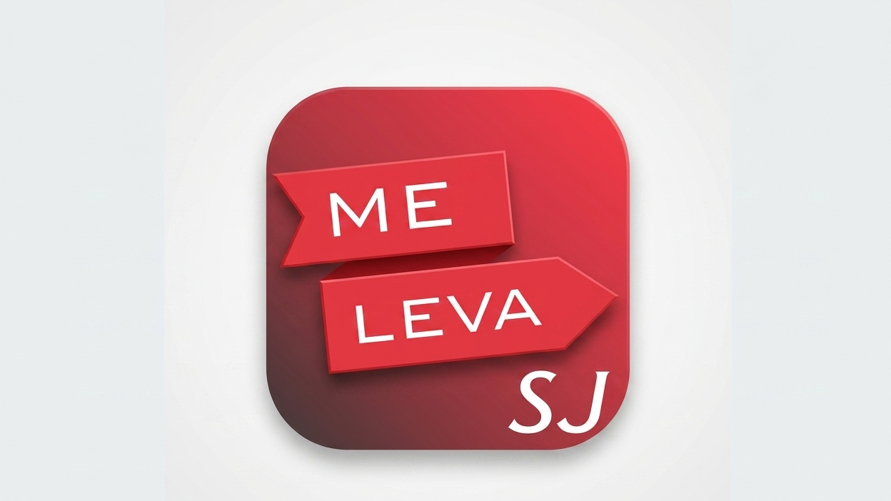 Me Leva SJ - imagem 1