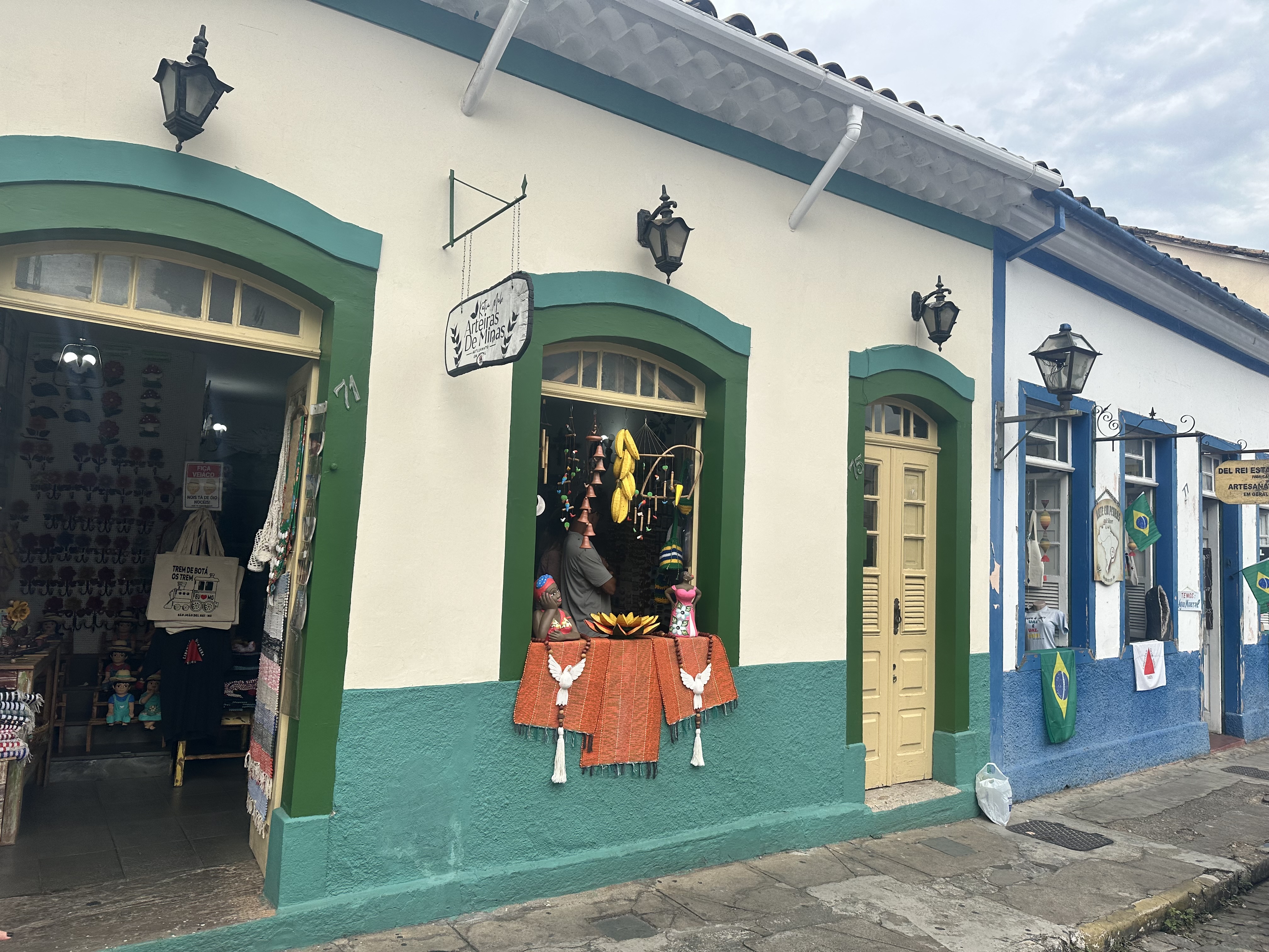 Arteiras de Minas - imagem 2
