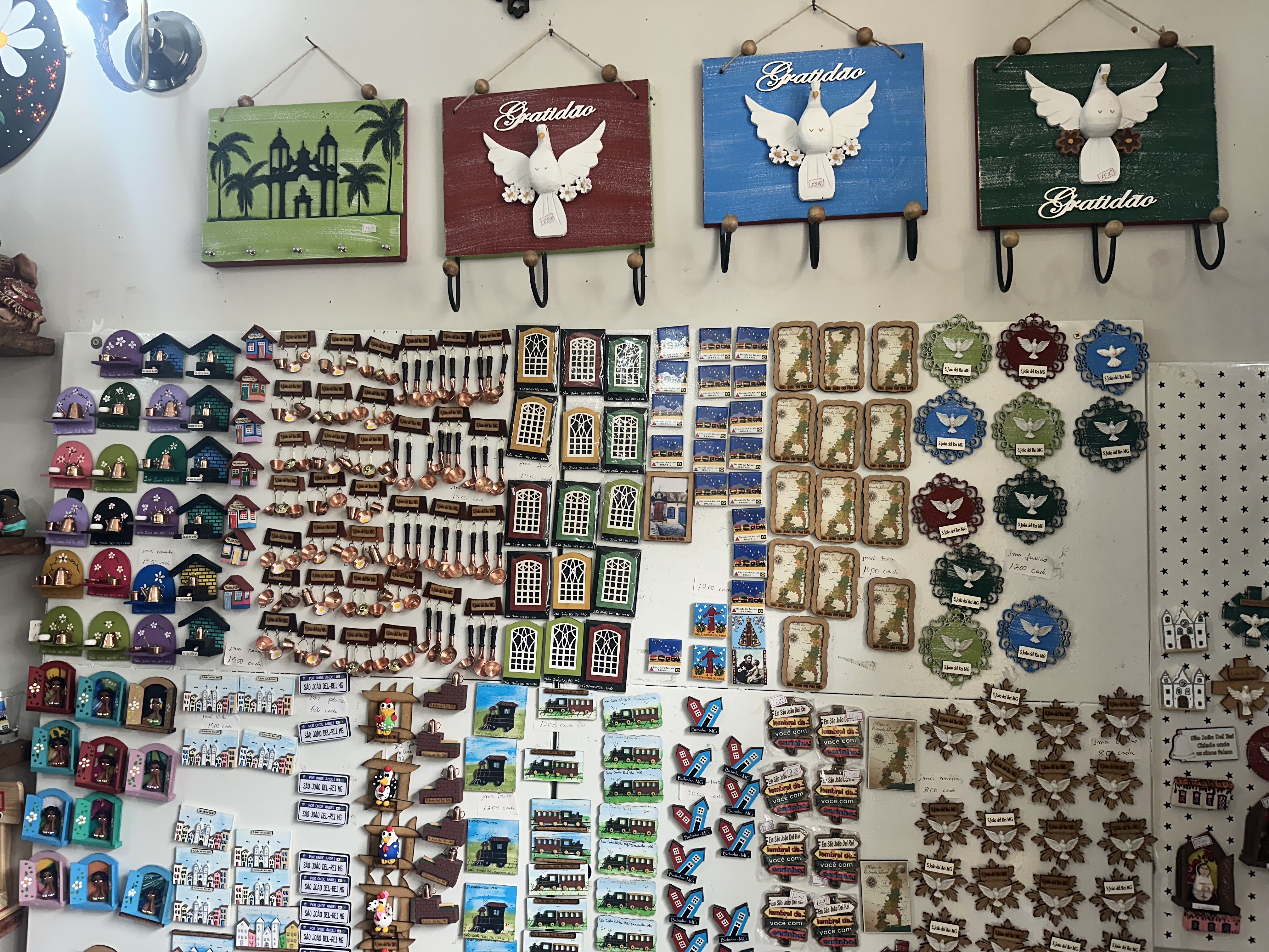 Arteiras de Minas - imagem 4