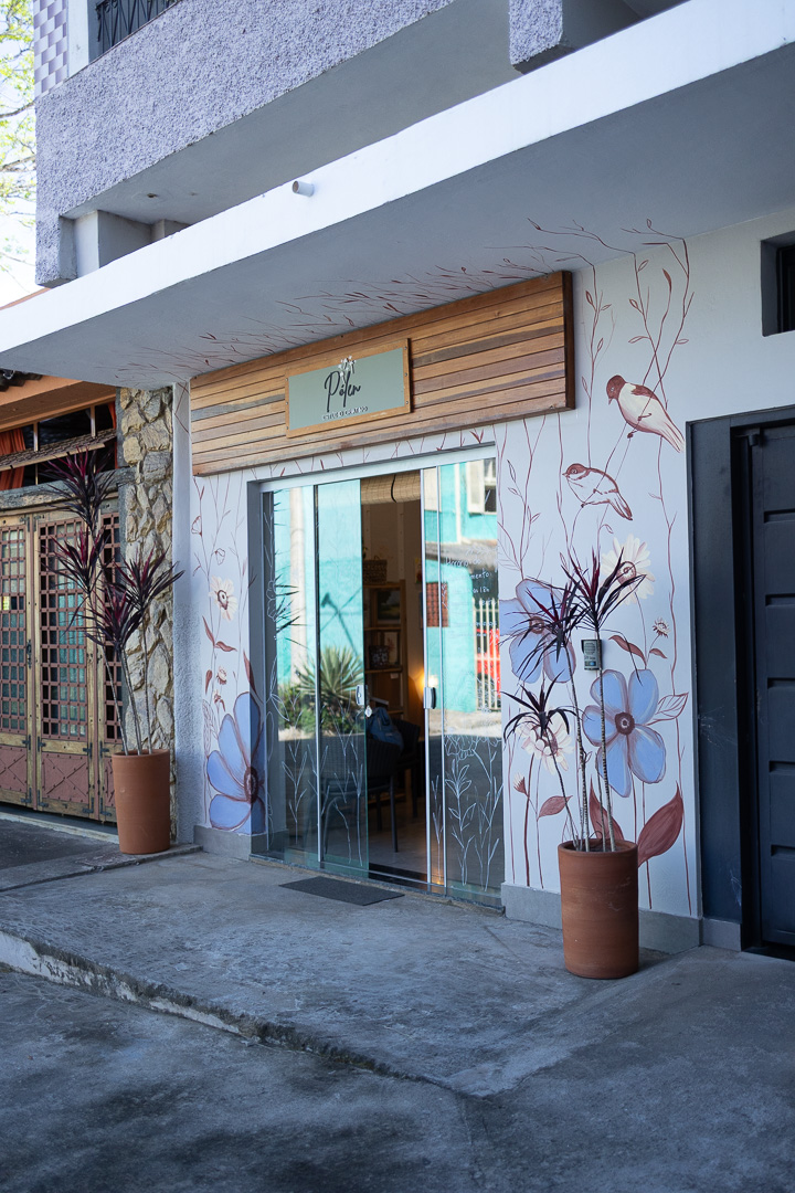 Pólen Estúdio Criativo - imagem 1