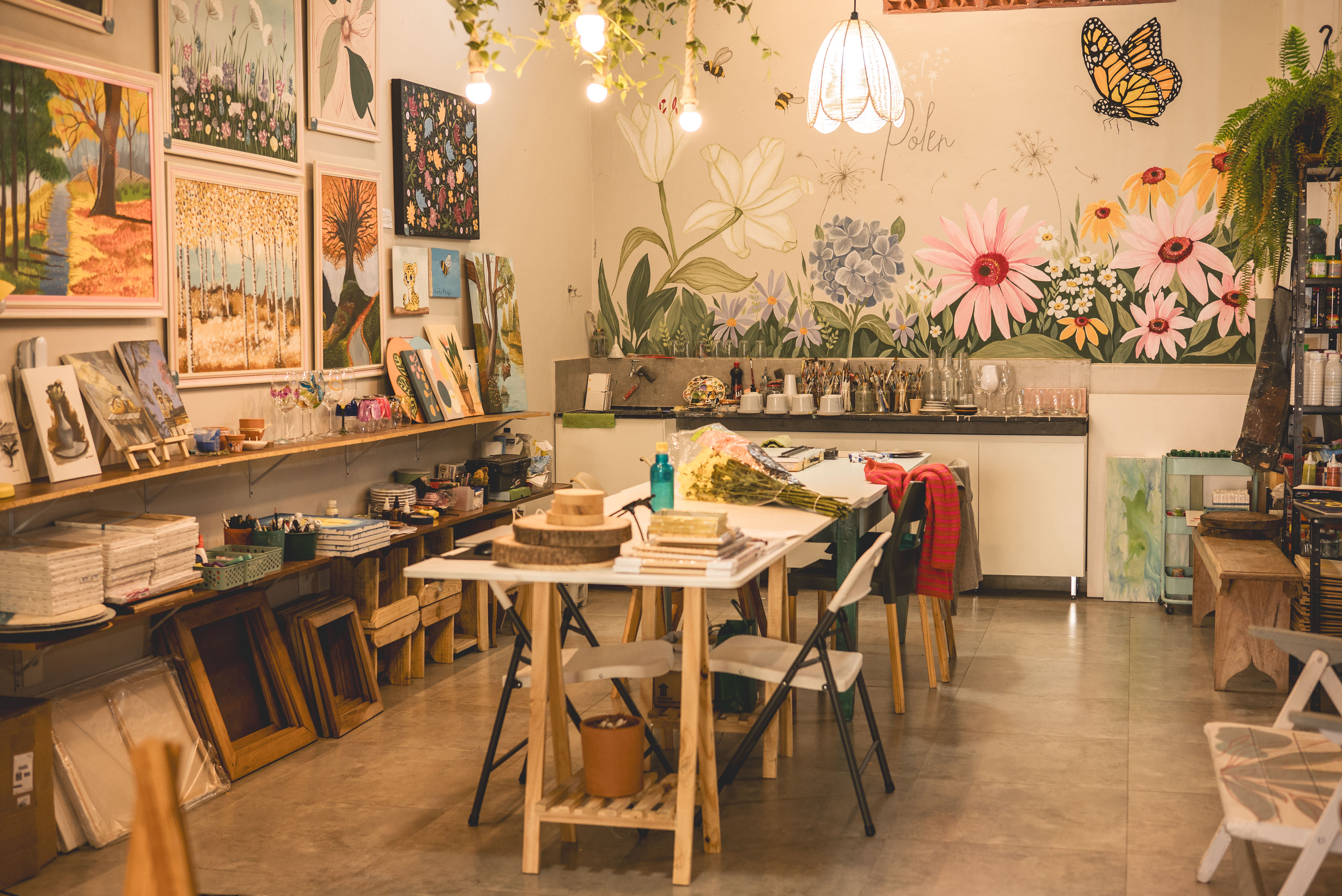 Pólen Estúdio Criativo - imagem 2