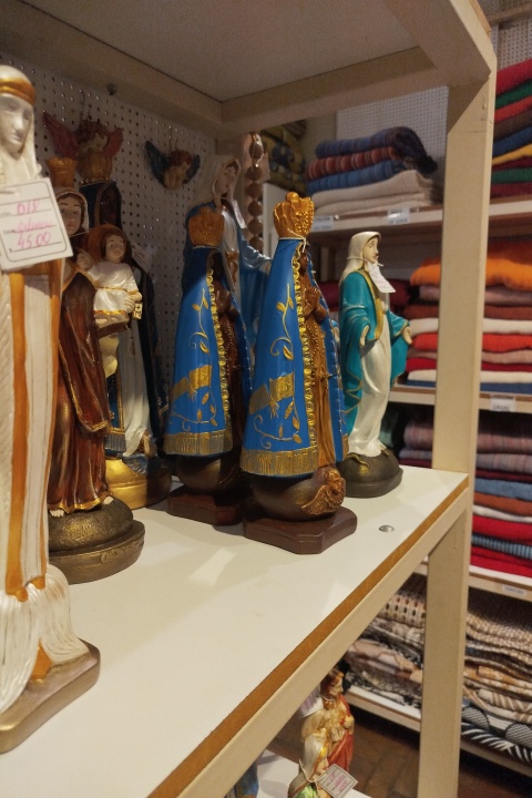 Associação dos Artesãos de São João del-Rei Barbara Bela  Artes e Artesanato - imagem 2