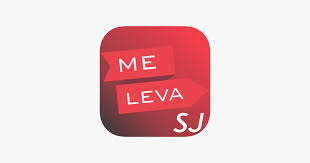 Me Leva SJ