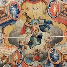 Atrio Conservação Restauração e Artes - imagem 2