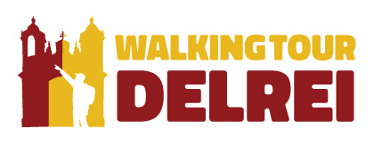 Agência Walking Tour Del-Rei - imagem 1