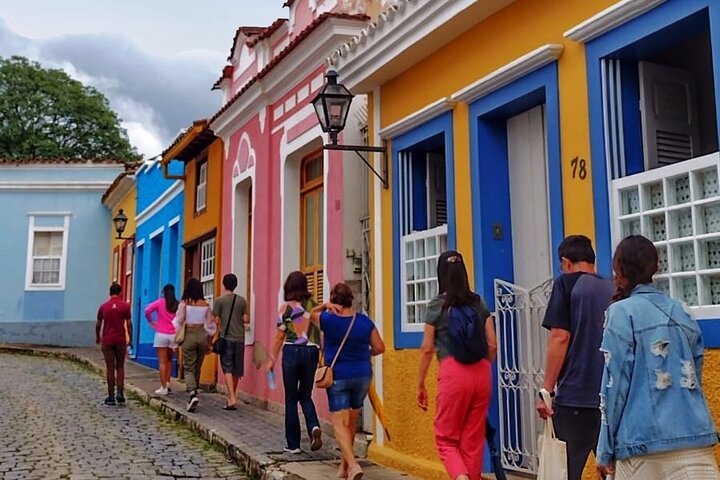 Agência Walking Tour Del-Rei - imagem 3