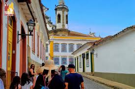 Agência Walking Tour Del-Rei - imagem 4