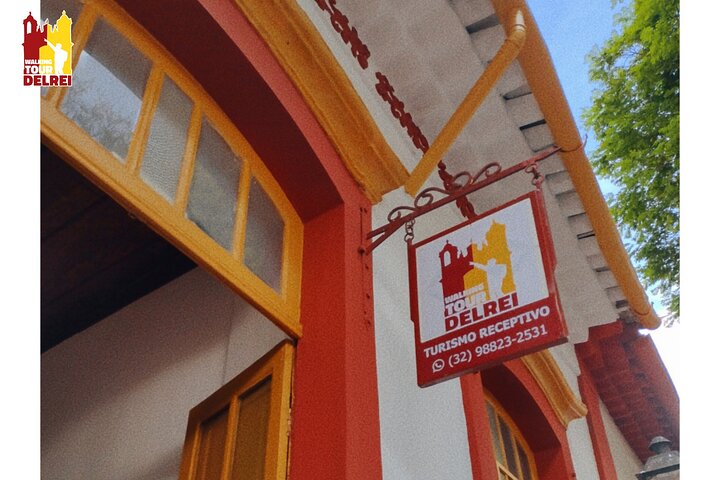 Agência Walking Tour Del-Rei - imagem 5