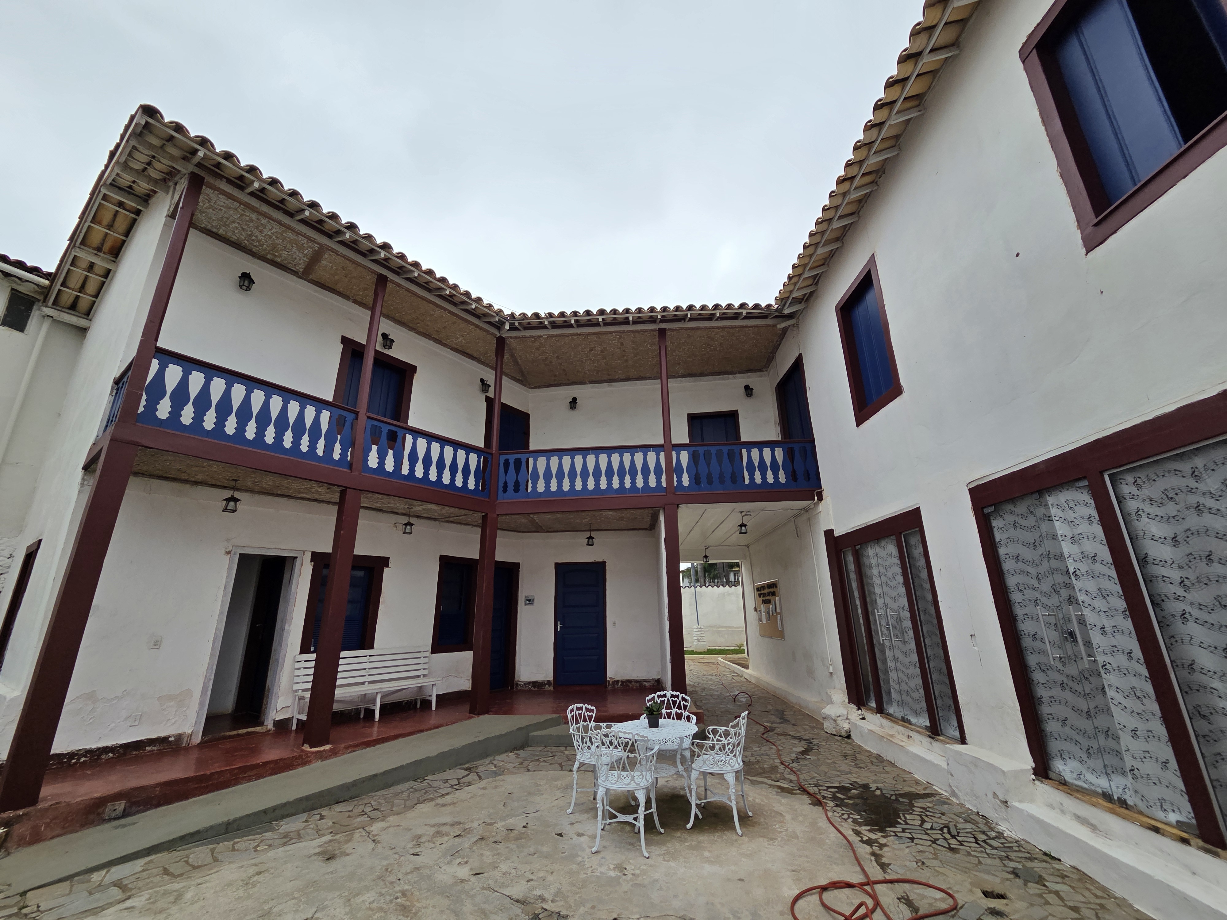 Biblioteca Municipal Baptista Caetano d'Almeida - imagem 2