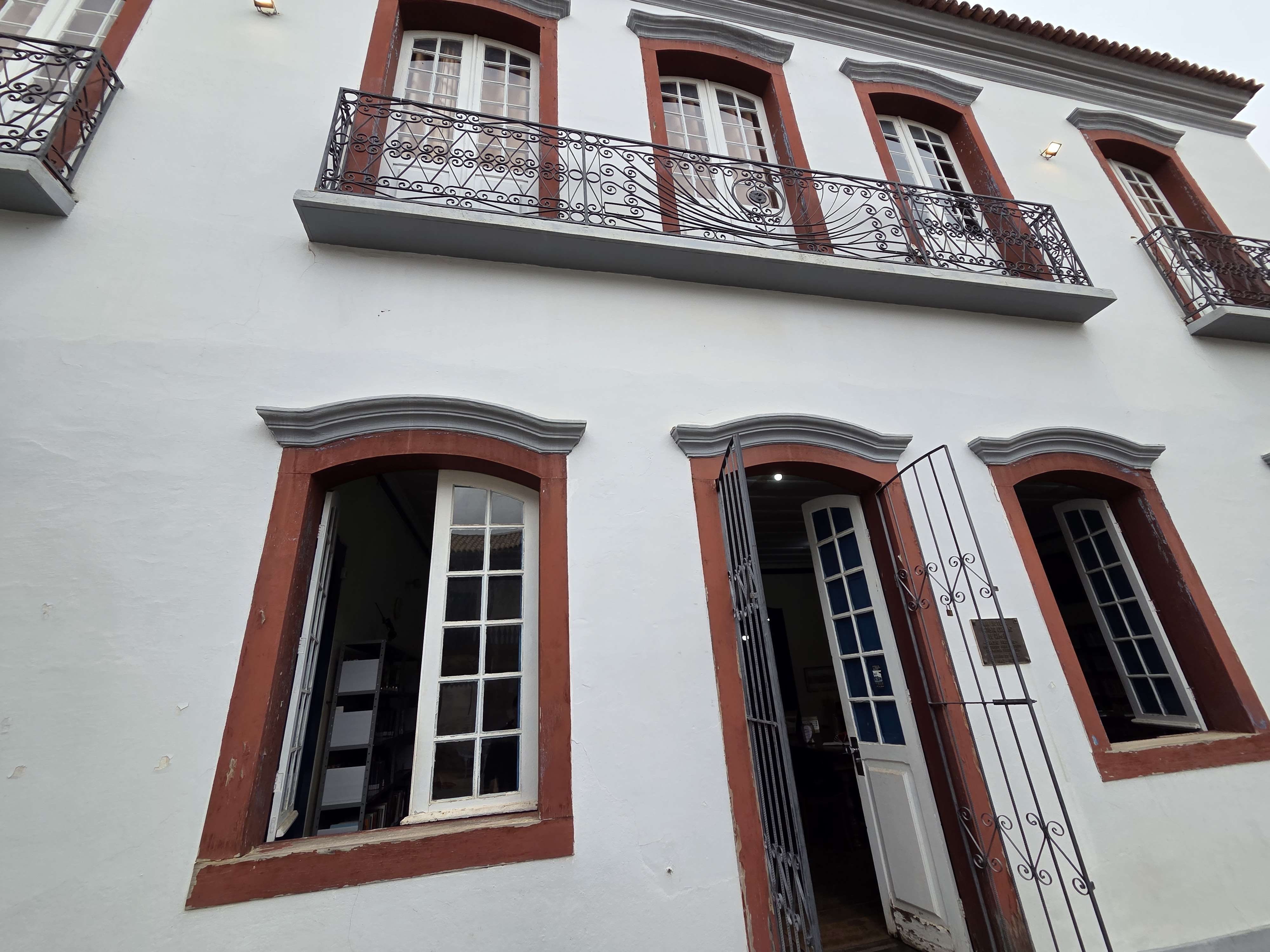 Biblioteca Municipal Baptista Caetano d'Almeida - imagem 3