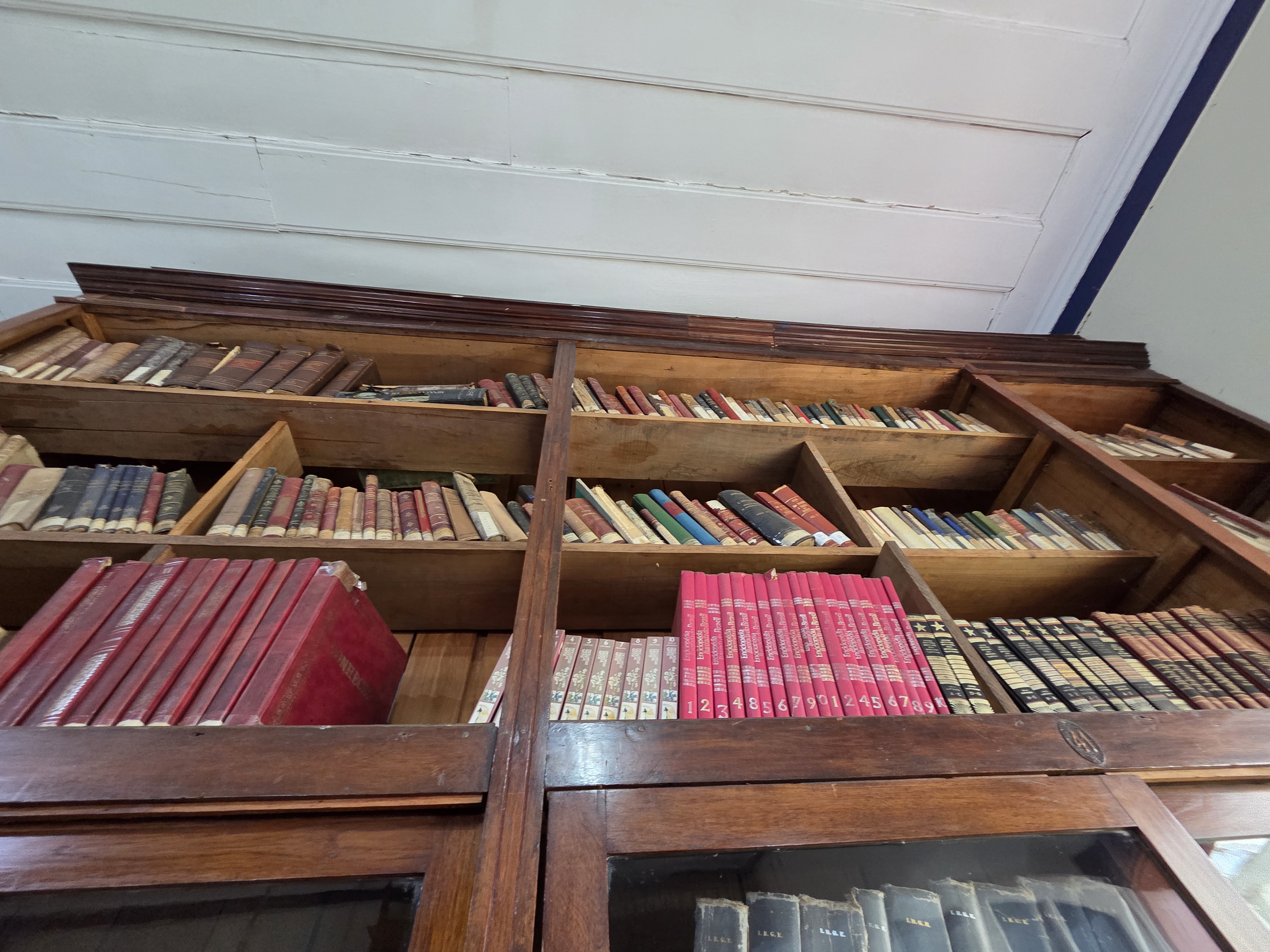 Biblioteca Municipal Baptista Caetano d'Almeida - imagem 6