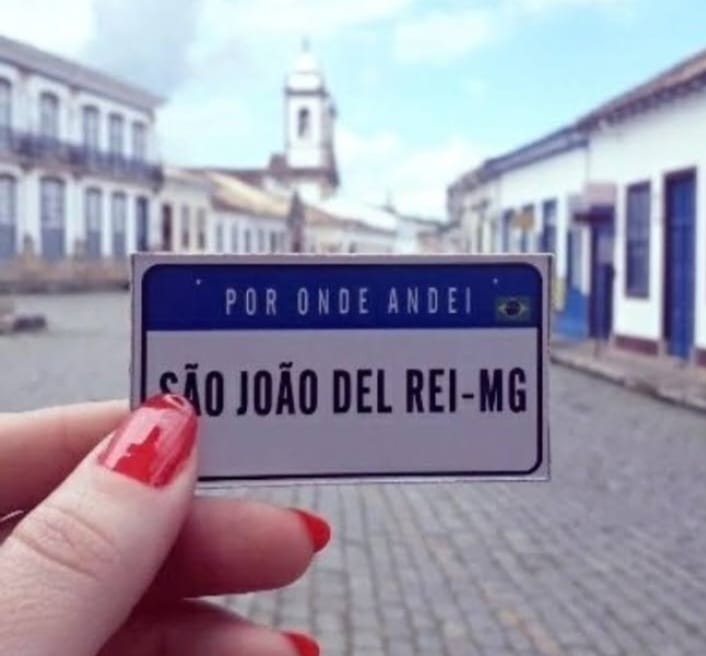 Vai na Mala - imagem 2