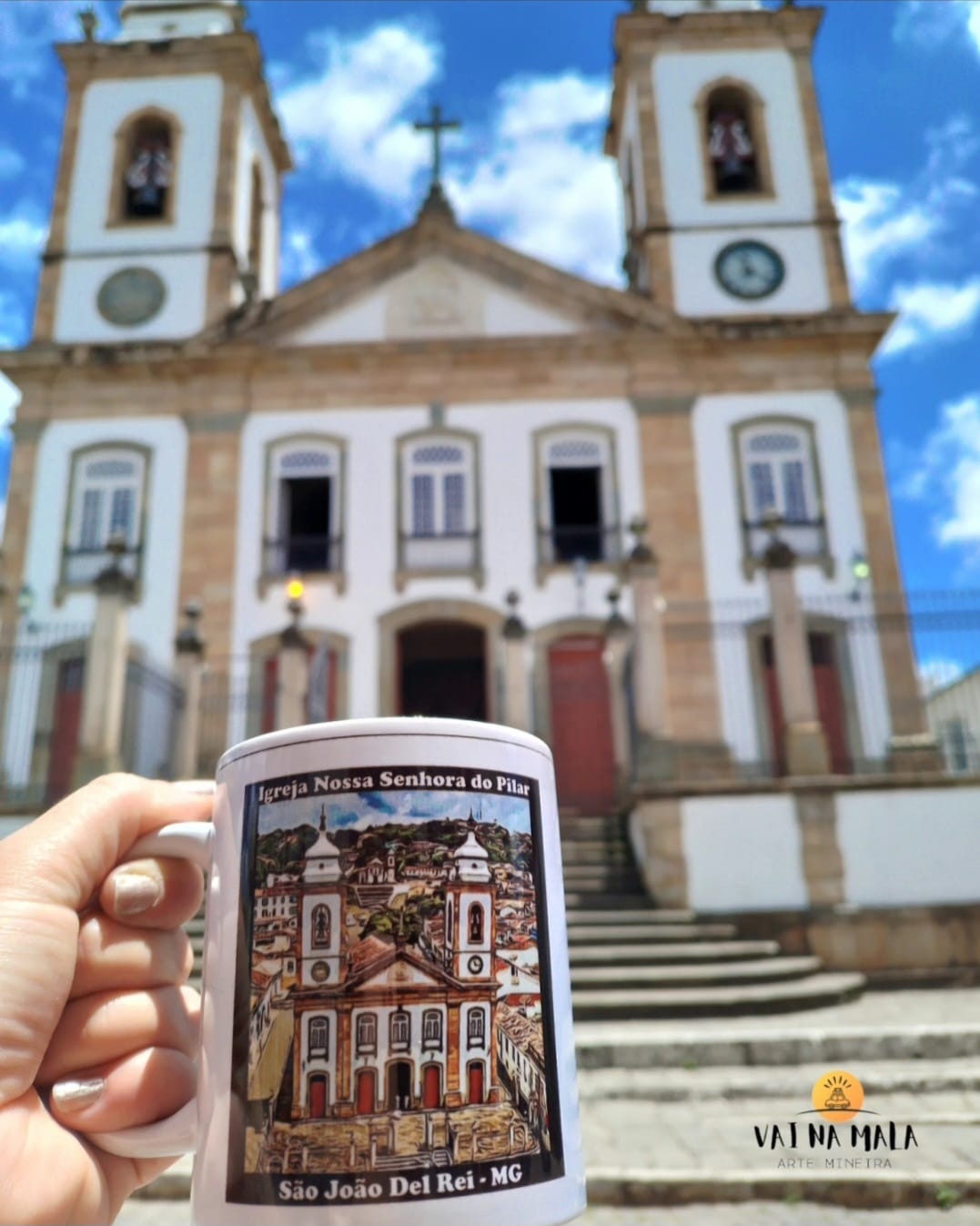 Vai na Mala - imagem 6