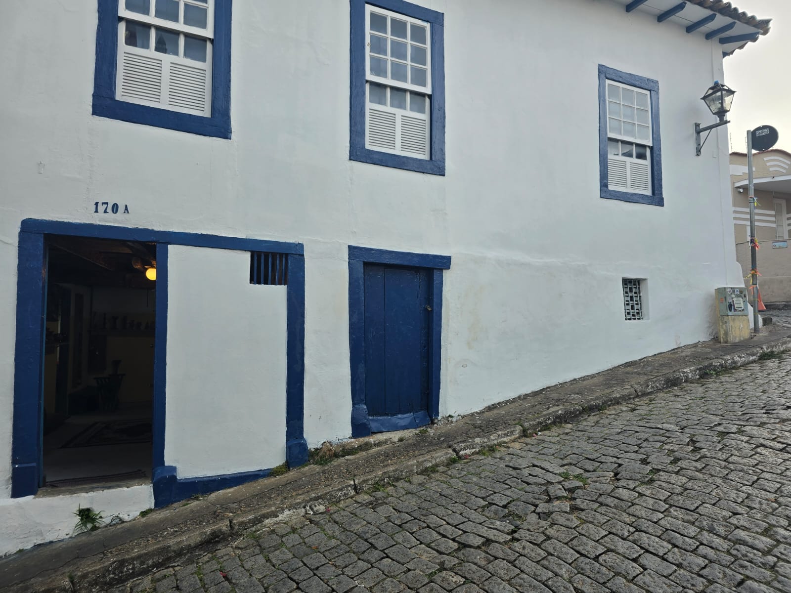 Pontes do Rosário - Artesanatos - imagem 1