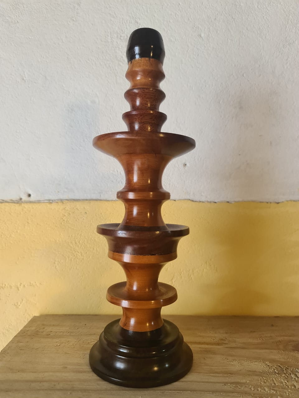 Pontes do Rosário - Artesanatos - imagem 5