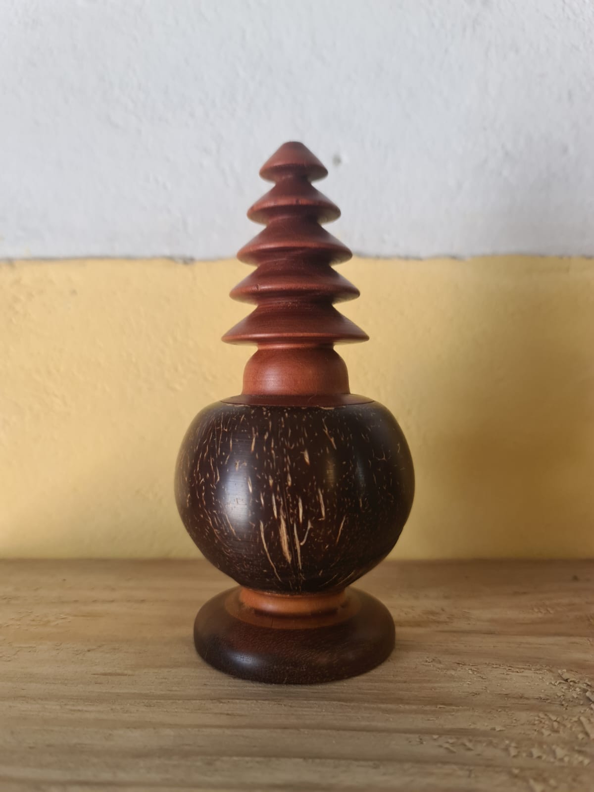 Pontes do Rosário - Artesanatos - imagem 7