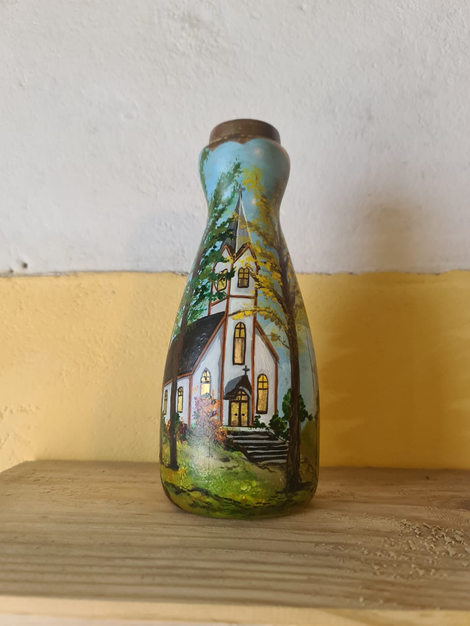 Pontes do Rosário - Artesanatos - imagem 9