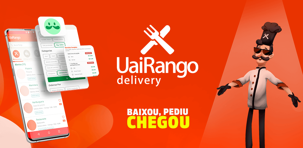 Uai Rango - imagem 1