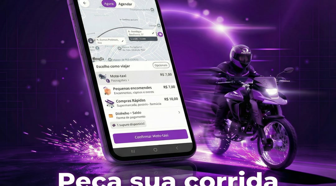 Pede Moto - imagem 2