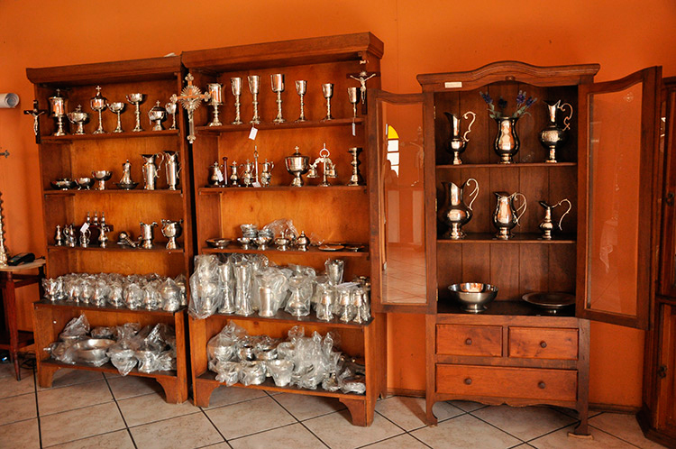 Marguel Estanhos - imagem 3