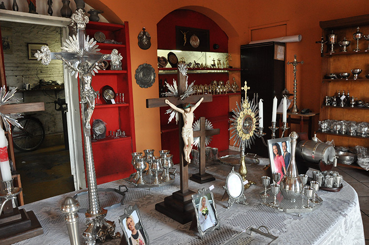 Marguel Estanhos - imagem 4