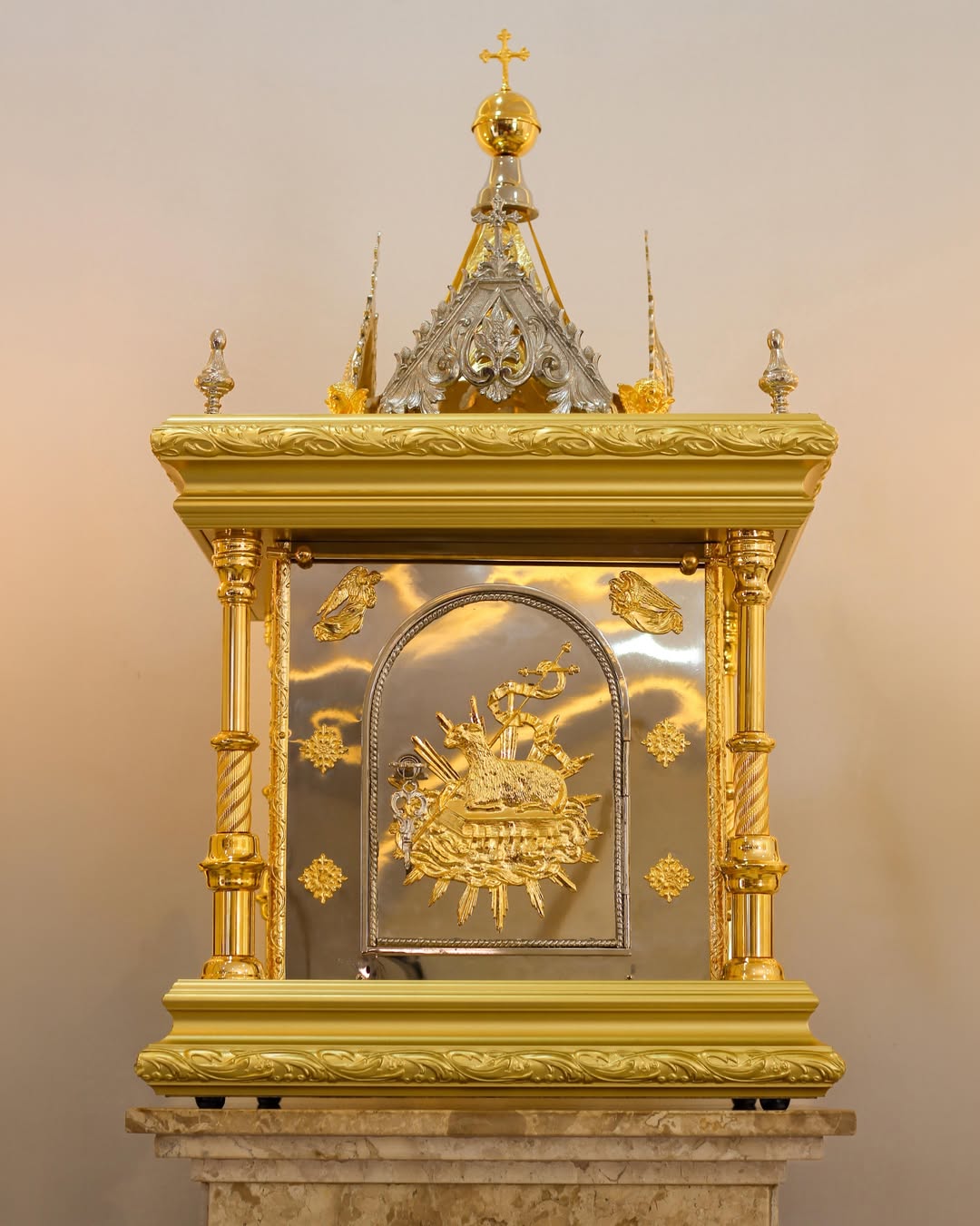 Carvalho Arte Sacra - imagem 1