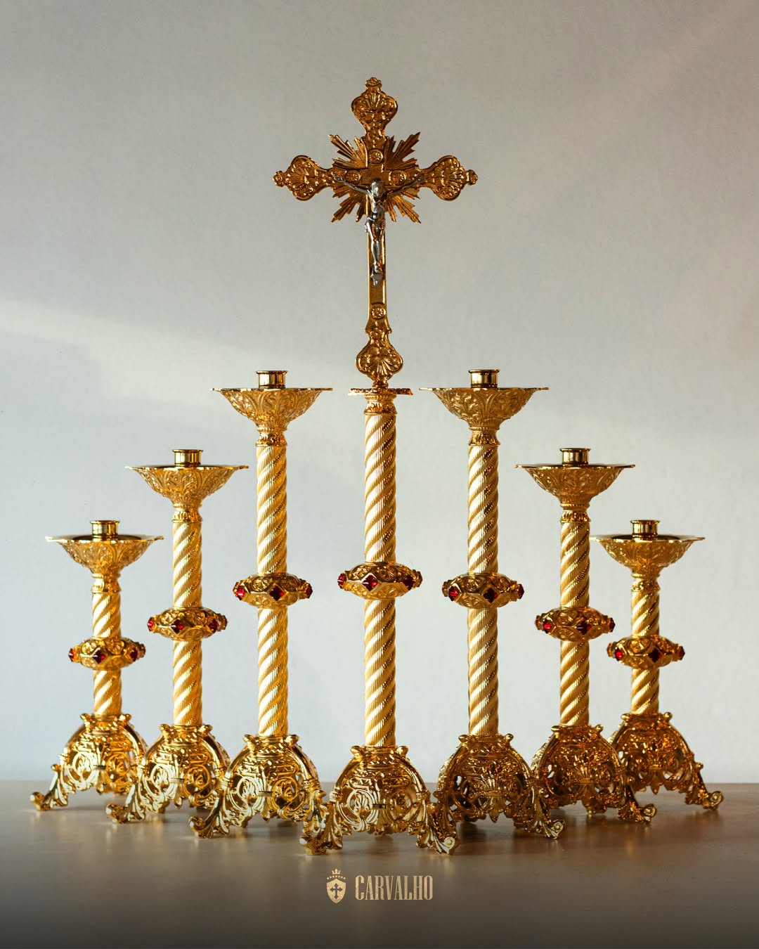 Carvalho Arte Sacra - imagem 3