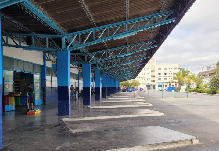 Terminal Rodoviário de São João del-Rei - imagem 2